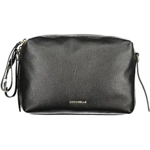 Coccinelle, Damen, Handtasche, Nory Handbag, Schwarz günstig