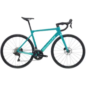 Bianchi Sprint Icr 105 12s 2026 Rennrad 55 günstig