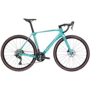 Bianchi Impulso Comp Grx610/820 2x12s 2026 Gravelbike M günstig