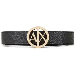 Armani Exchange 941118 Ledergürtel 75 cm günstig