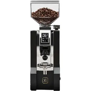 Eureka Mignon XL, Kaffeemühle, Schwarz günstig