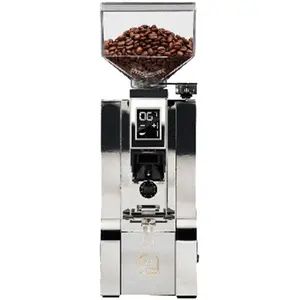 Eureka Mignon XL, Kaffeemühle, Silber günstig