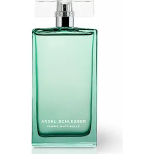 Perfume Mujer Angel Schlesser Femme Naturelle EDT 100 ml