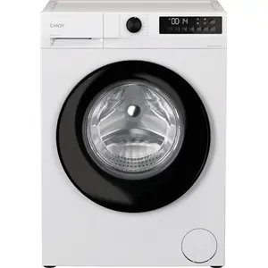 Candy GD 410B8-S, Frontlader, 10 kg, B, 69 dB, 1351 RPM, A