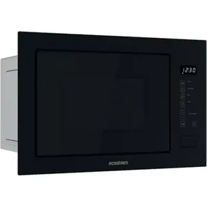 Rosieres 38900823, Integriert, Grill-Mikrowelle, 25 l, 850 W, Eingebau... günstig