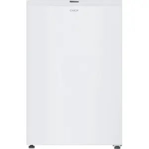 Candy CNOQ2S58EW, 114 l, N-ST, 37 dB, 2 kg/24h, E, Weiß