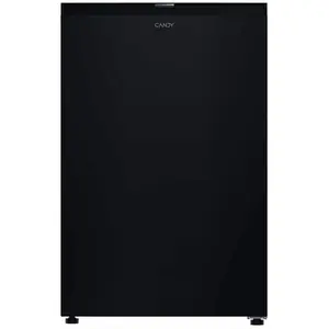 Candy CNOQ2S58EB, 114 l, N-ST, 37 dB, 2 kg/24h, E, Schwarz
