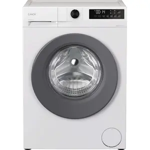 Candy GD 410G8-S, Frontlader, 10 kg, B, 69 dB, 1400 RPM, A günstig