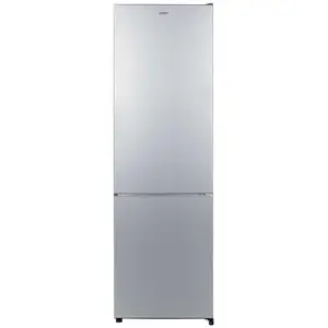 Candy CCG3L517ES Kühl-/Gefrierkombination 262l LED-Innenbeleuchtung Dr...