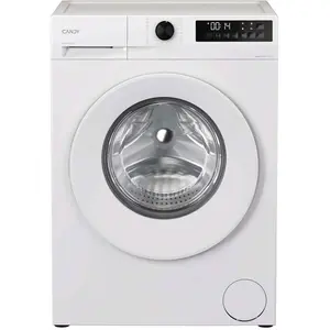CANDY GD 4108-S Waschmaschine 10 kg 1400 U/min Dampffunktion ProActive...