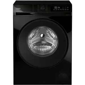 Candy GD 410B9B-S, Frontlader, 10 kg, B, 71 dB, 1400 RPM, A günstig