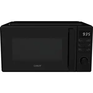 Candy CMW320SDB, Arbeitsplatte, Solo-Mikrowelle, 20 l, 700 W, Eingebau... günstig