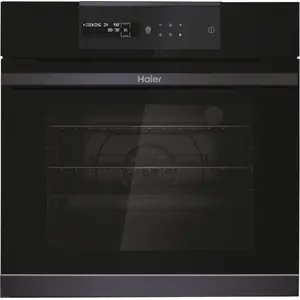 Haier Hwo60sm5b9bh Multifunktionsofen günstig