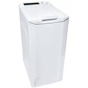 Candy Smart Inverter CSTSG47TMVE/1-11, Toplader, 7 kg, B, 79 dB, 1400 ...