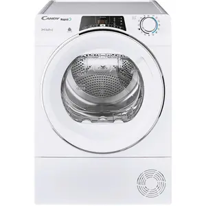 Candy ROE H8A2TCEX-S WÄRMEPUMPENTROCKNER 8kg WIFI+Bluetooth günstig