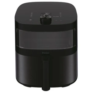 Haier Heißluftfritteuse HAF5TWA3 011, 7 Liter Fassungsvermögen, mit pr...
