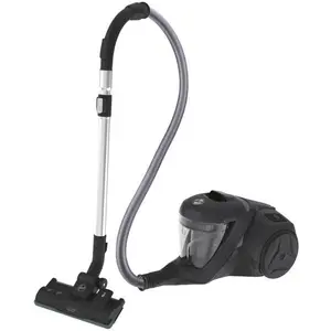 Hoover HP321PAF 011, 850 W, Zylinder-Vakuum, Trocken, Beutellos, 2 l, ...
