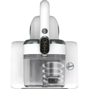 HOOVER HMC510UV 011 Milbensauger 0,6 L Integrierter Staubsensor günstig