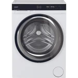 Candy BS 410B10-S, Frontlader, 10 kg, B, 72 dB, 1400 RPM, A günstig