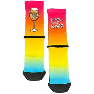 Mb Wear First Spritz Ltd Socken EU 42-46 günstig