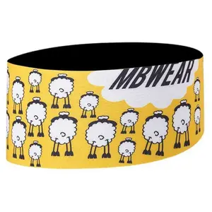 Mb Wear Stirnband One Size günstig