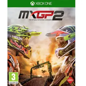 Xbox Games One Mxgp2 The Official Motocross Videogame günstig