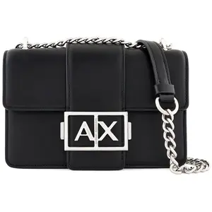 Armani Exchange Xw000071_af12039 Messenger Bag One Size günstig