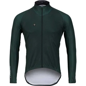 Wilier Spartan Langarm-trikot Grün M Mann Grün M günstig