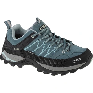 CMP Rigel Low 3Q13246-E111, Trekkingschuhe, Damen, Schwarz, Größe: 40 günstig