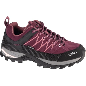 CMP Campagnolo, Damen, Wanderschuhe, Wanderschuhe (40), Rot