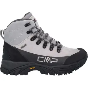 Cmp Dhenieb Wp 30q4716 Wanderstiefel Grau EU 36 Damen Grau EU 36
