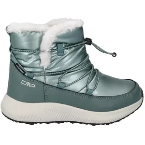 Winterstiefel für Damen CMP Sheratan Grün 38