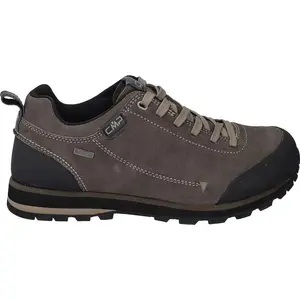 Cmp Elettra Low Wp 38q4617 Wanderschuhe Grau EU 39 Herren Grau EU 39