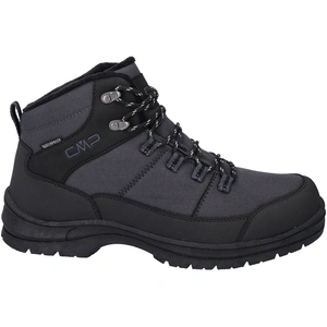 CMP Annuk Sportschuhe Herren Wanderschuhe Blau Freizeit, Schuhgröße:47 EU