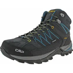 CMP Herren Trekkingschuhe Riegel 46