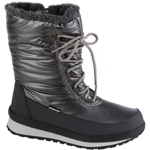 CMP Harma Wmn Snow Boot 39Q4976-U911, Schneestiefel, Damen, Grau, Größe: 40 günstig