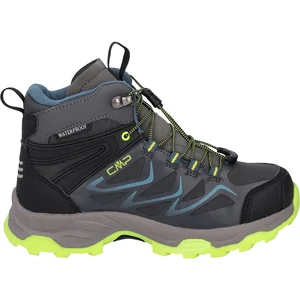 Cmp Byne Mid Waterproof 3q66894 Wanderstiefel Grau EU 32 Grau EU 32