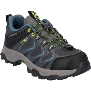 Cmp Byne Low Waterproof 3q66884 Wanderschuhe Grau EU 34 Grau EU 34 günstig