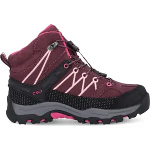 Cmp Rigel Mid Wp 3q12944 Wanderstiefel Lila EU 31 Lila EU 31 günstig
