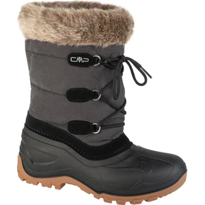 CMP Nietos Low 3Q78956-U901, Winterschuhe, Damen, Schwarz, Größe: 37 günstig