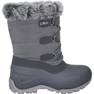 Cmp Nietos Low 3q78956 Schneeschuhe Grau EU 38 Frau Grau EU 38 günstig