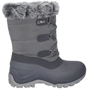 Winterstiefel Damen CMP Nietos Noir 36
