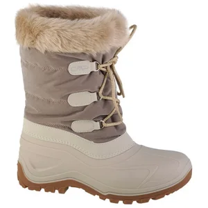 CMP Nietos Low 3Q78956-P430, Winterschuhe, Damen, Beige, Größe: 41