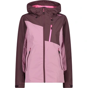 Cmp Woman Jacket FIX Hood fard (C602) 48 günstig