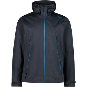 Wanderjacke mit Kapuze CMP Blau 58 günstig