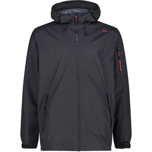 Cmp Man Jacket Fix Hood U423 Antracite 56 günstig