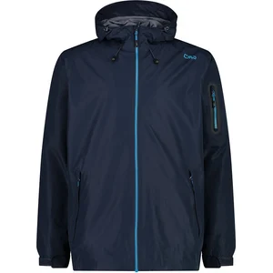 Cmp Fix Hood 32x5857 Jacke Blau S Mann Blau S günstig