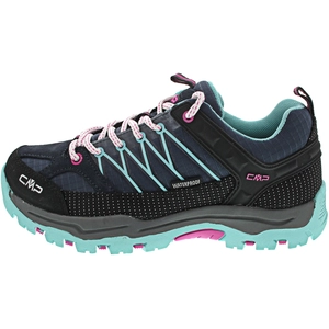 CMP Kids Rigel Low Trekking 3Q54554J31NL (41/b blue-acqua) günstig