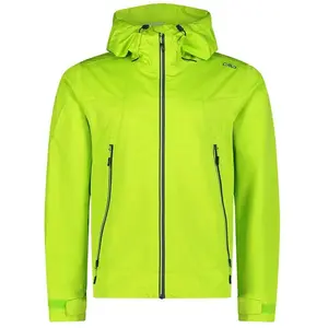Cmp Fix Hood 32z5077 Jacke Grün XL Mann Grün XL günstig