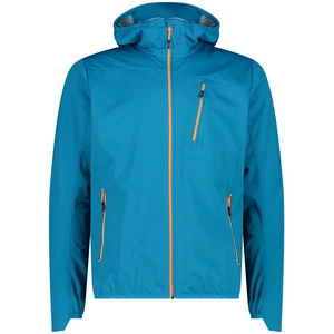 Wasserdichte Jacke mit Kapuze CMP Blau 54 günstig